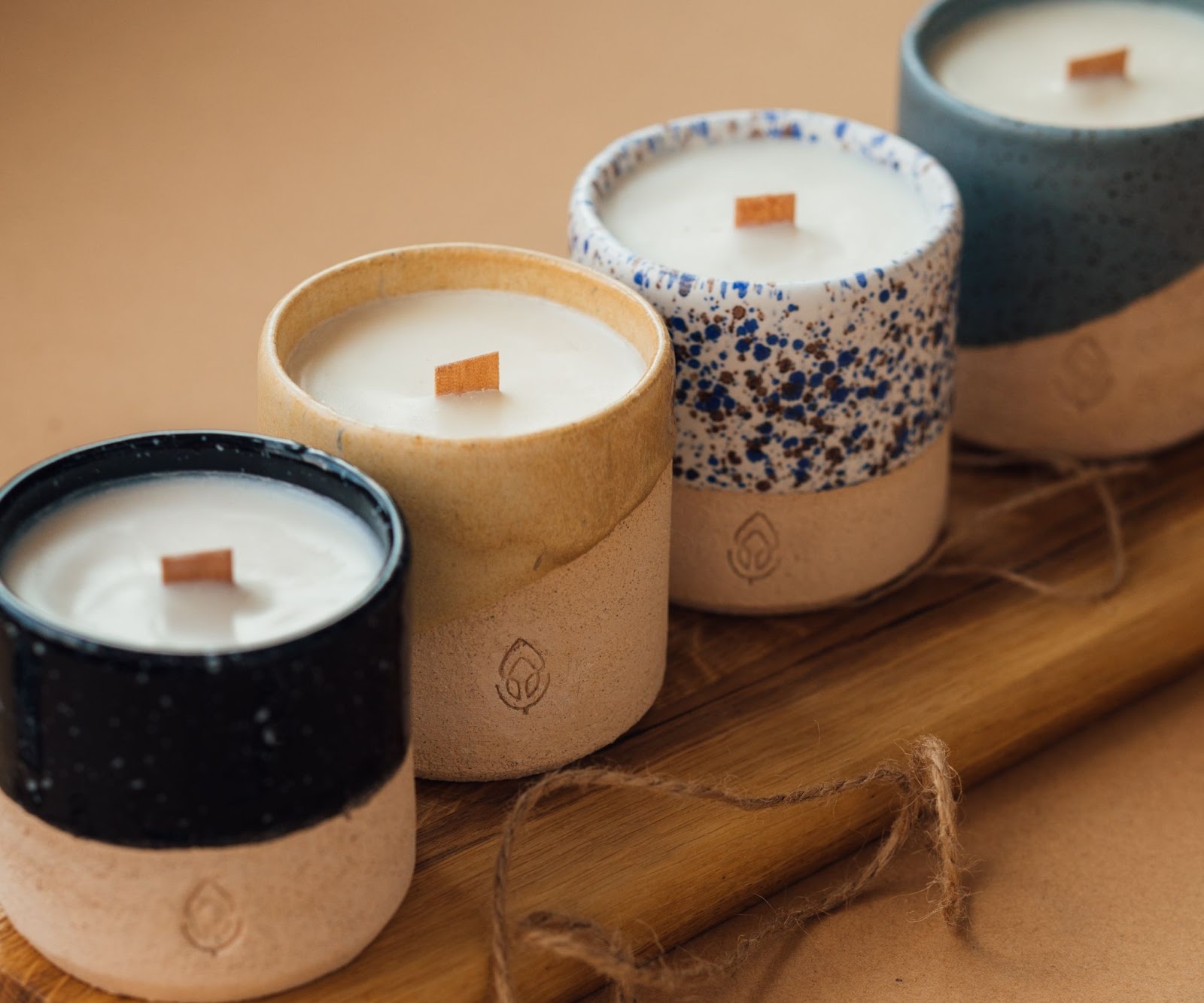 5 Reasons Why Candles Are Worth Buying As Wedding Gifts