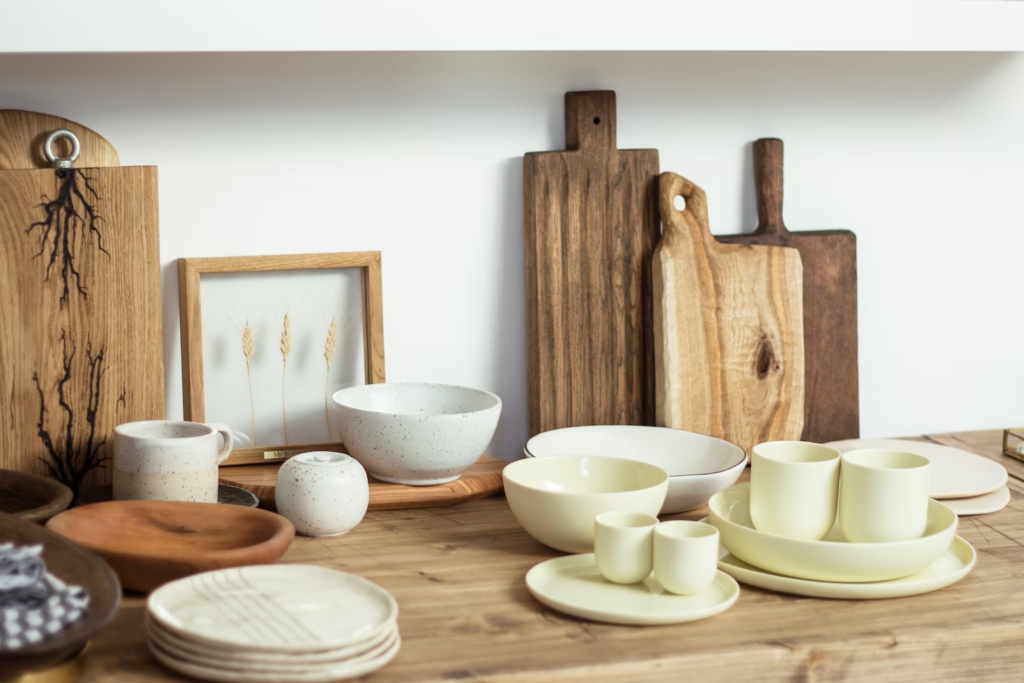 kitchenware | best wedding gift ideas for friends