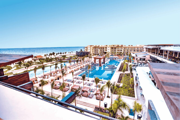 royalton riviera cancun