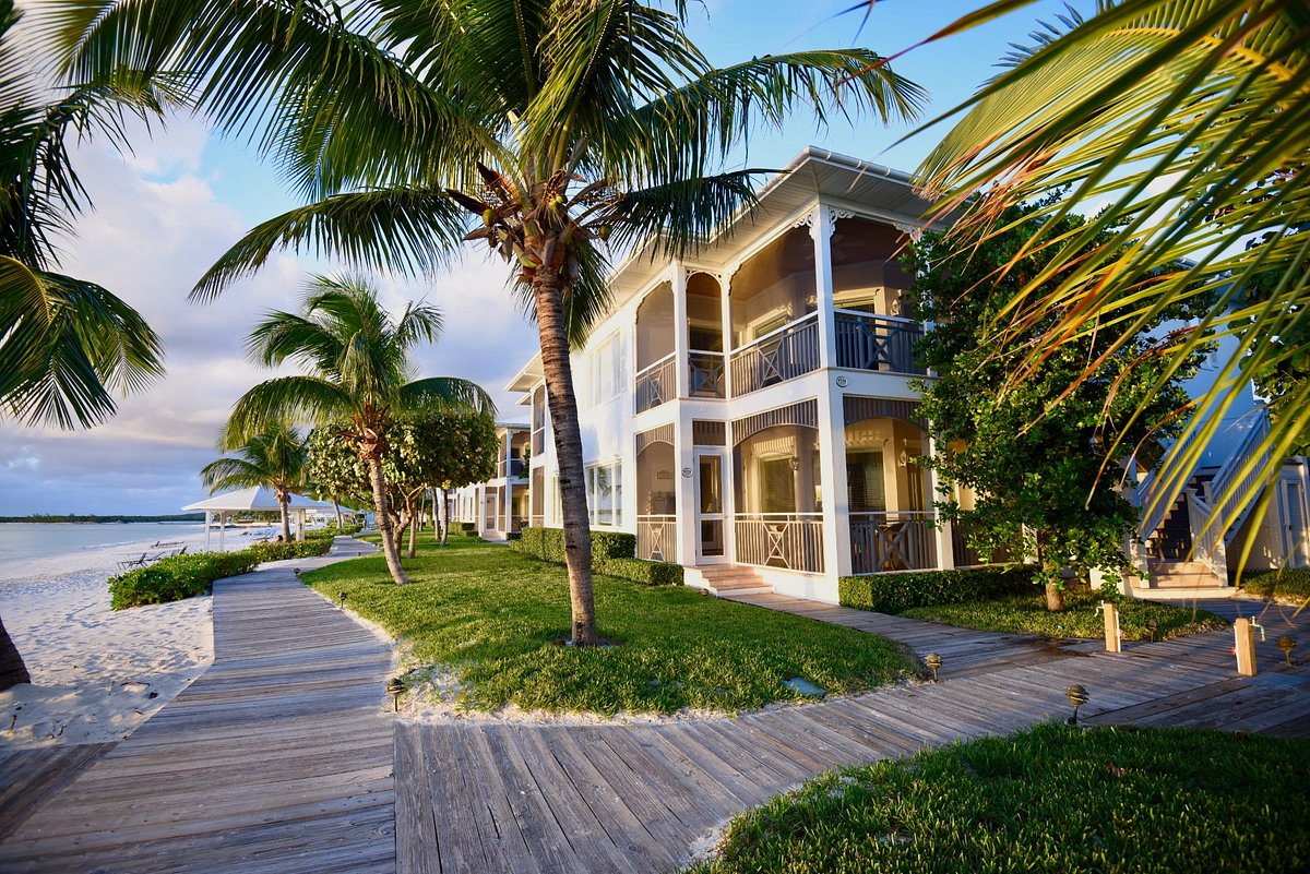 Cape Santa Maria Beach Resort & Villas Wedding Goals