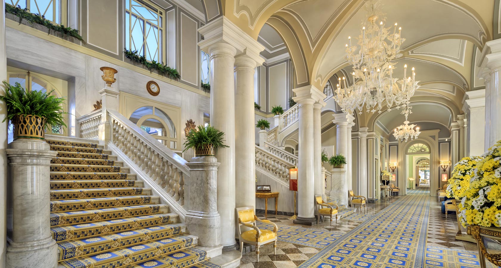 Villa d’Este Wedding Goals